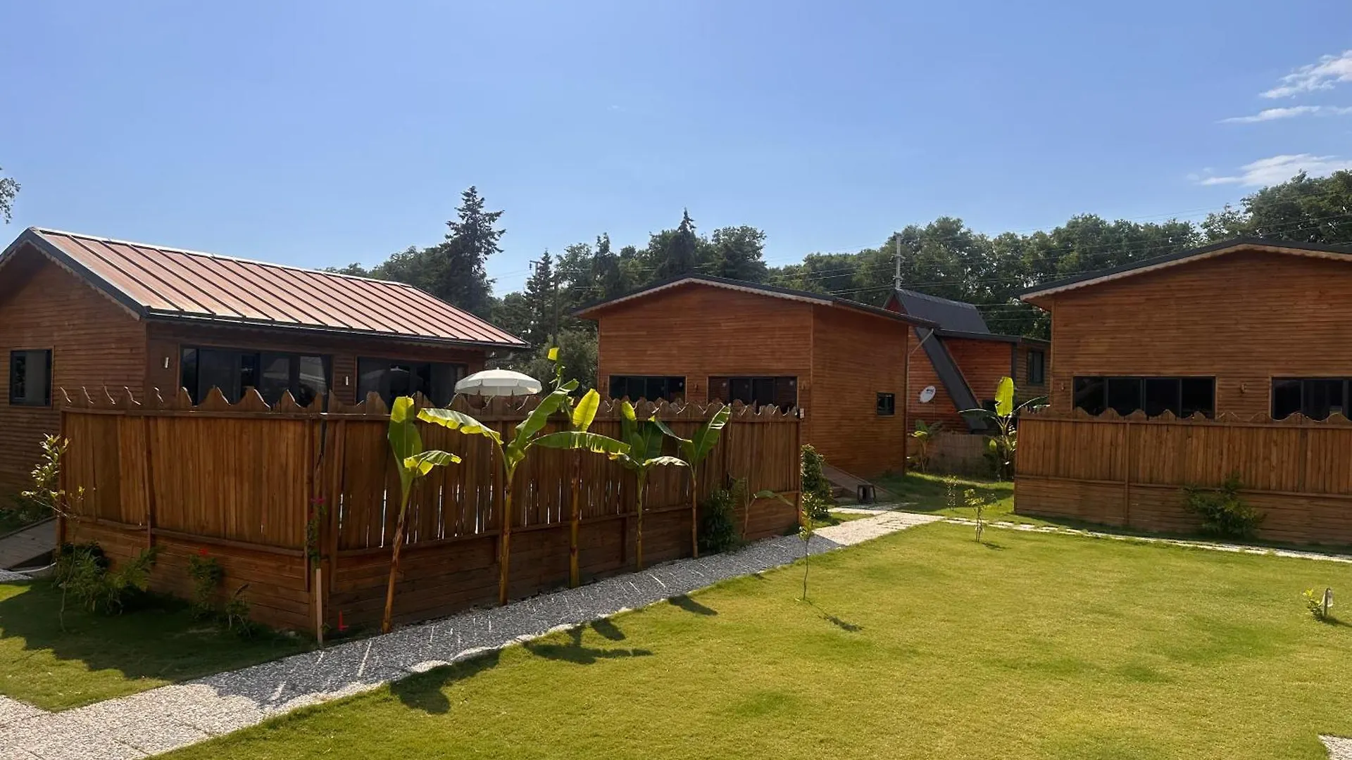 Orion Hotel Fethiye Turkey
