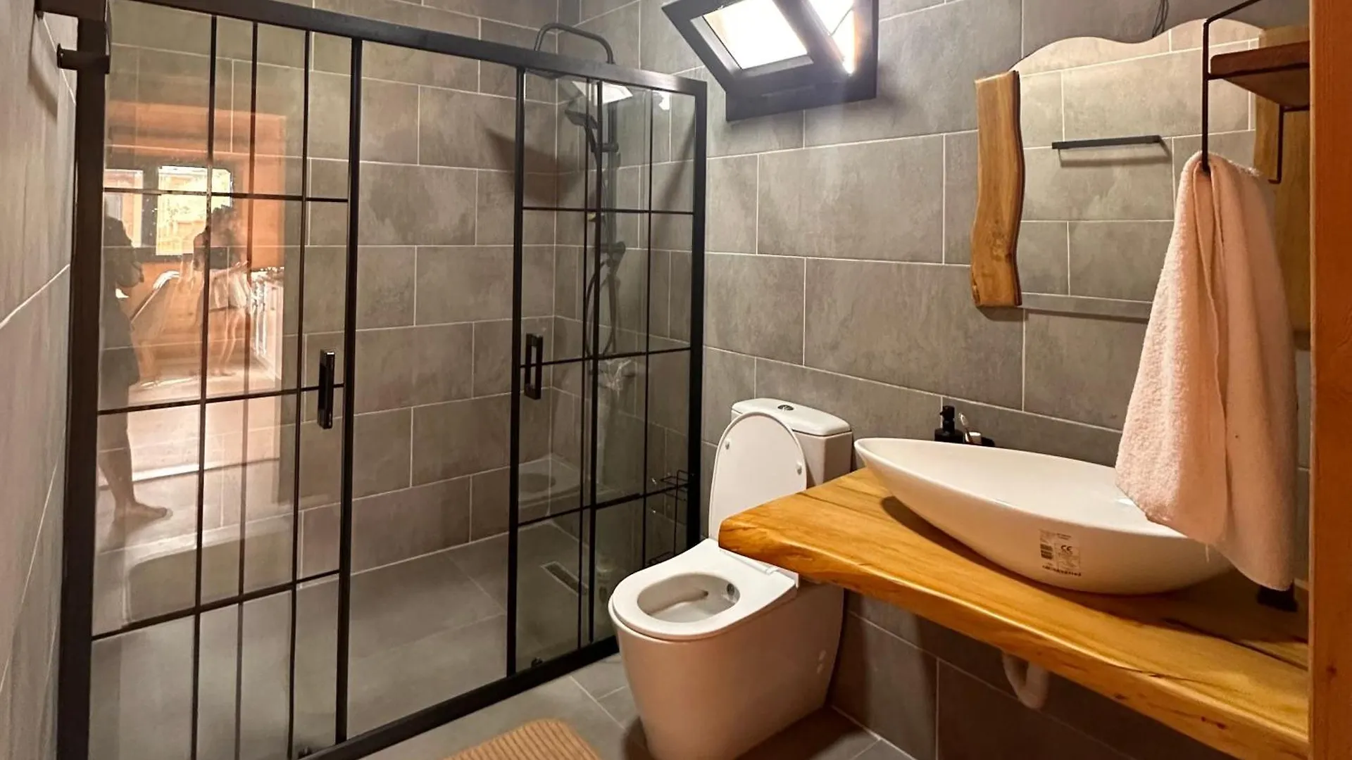 Campsite Orion Hotel Fethiye