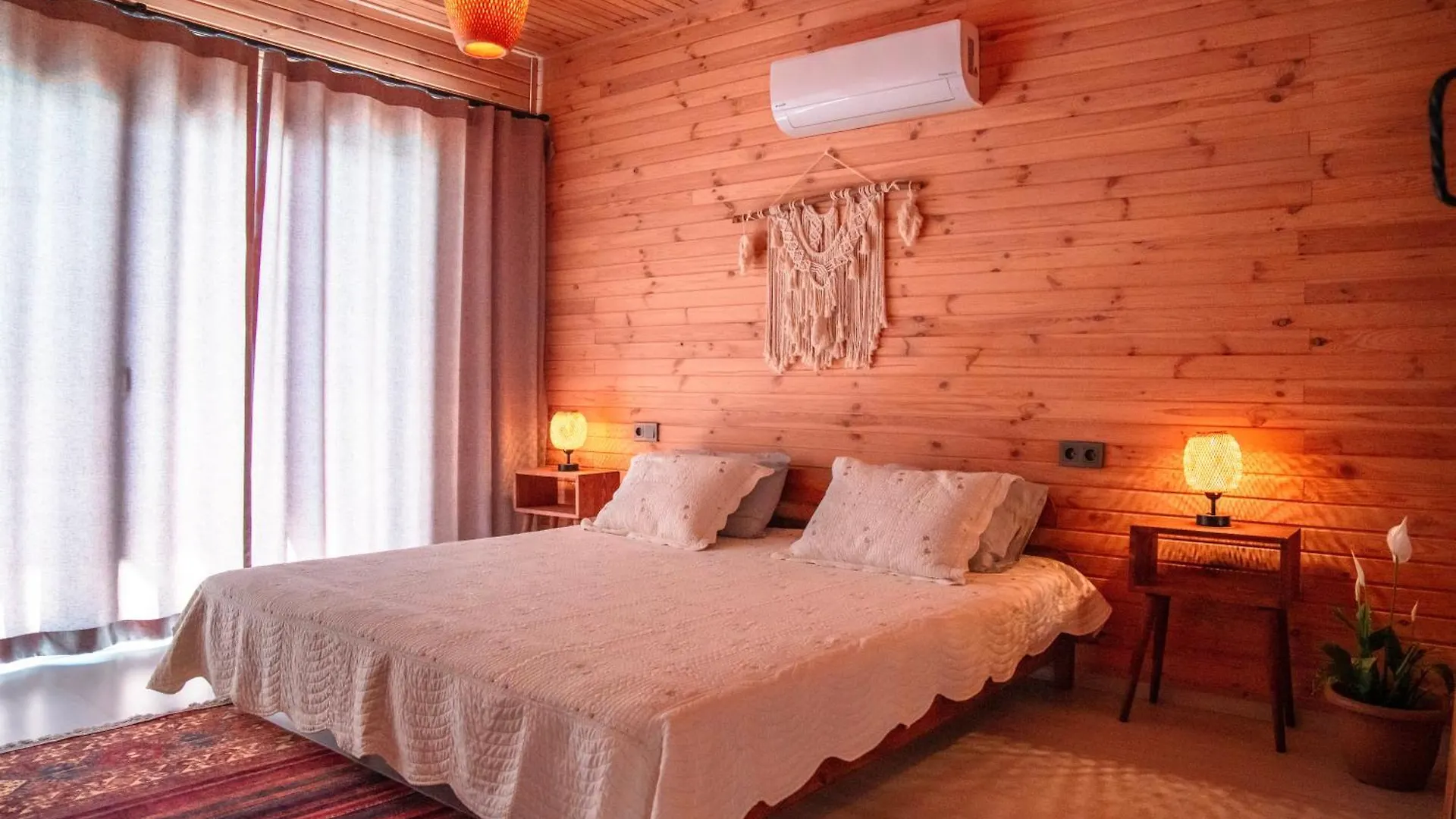 Orion Hotel Fethiye