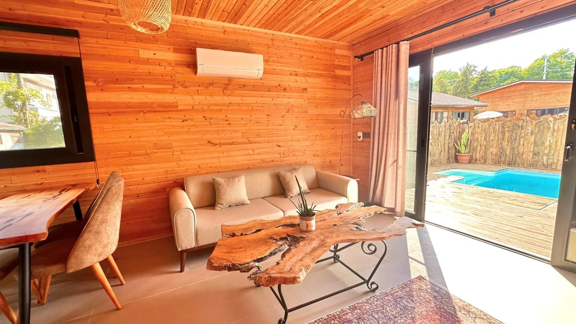 Orion Hotel Fethiye 0*,